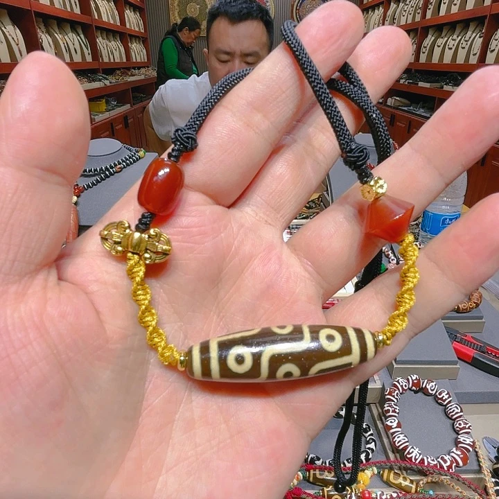 未镶嵌玛瑙/玉髓珠宝奇石