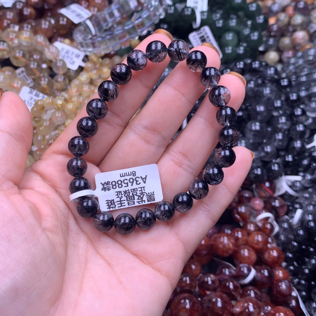 水晶手链未镶嵌1111111111