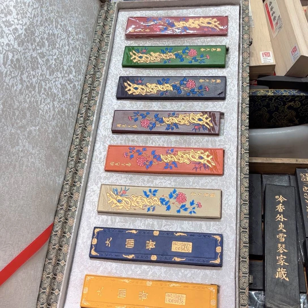 哈哈哈哈哈刚刚带盒子8条