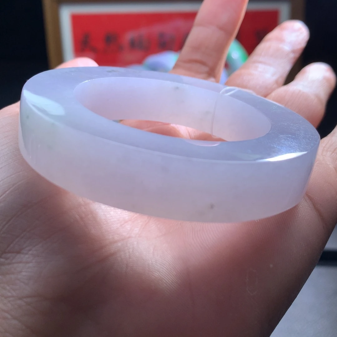 定制翡翠未镶嵌翡翠50-57