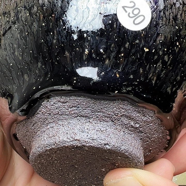 茶盏建窑建盏茶器290