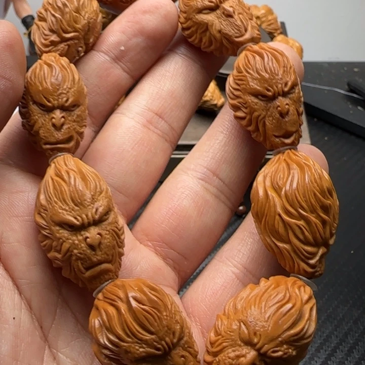 橄榄核手串/手链橄榄核手串