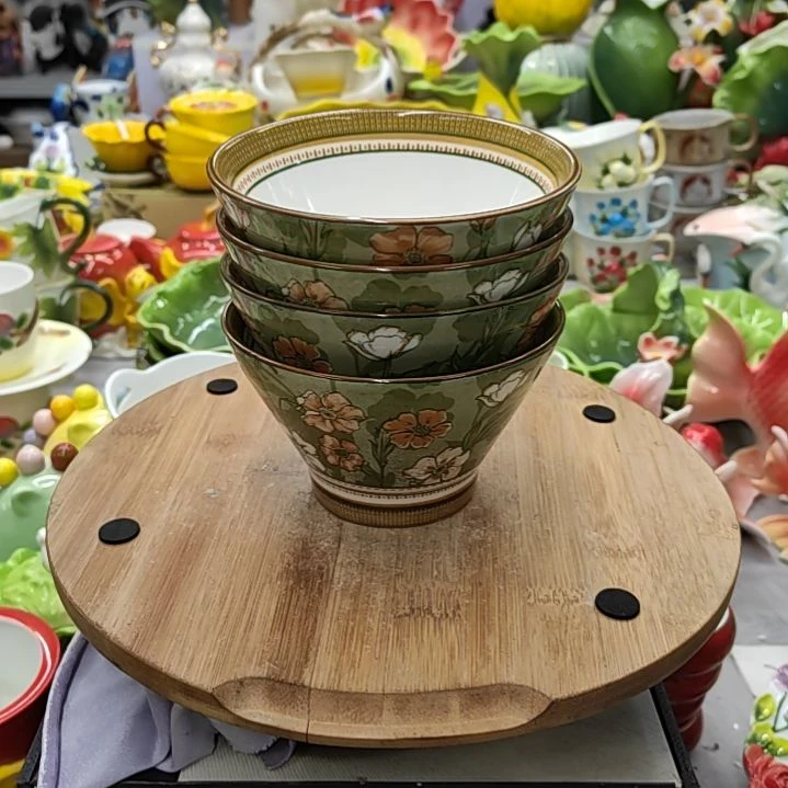 潮州创艺瓷家陶瓷