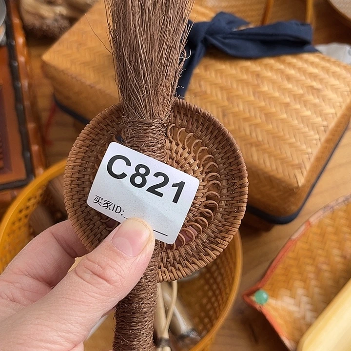 一物一拍编号：C821
