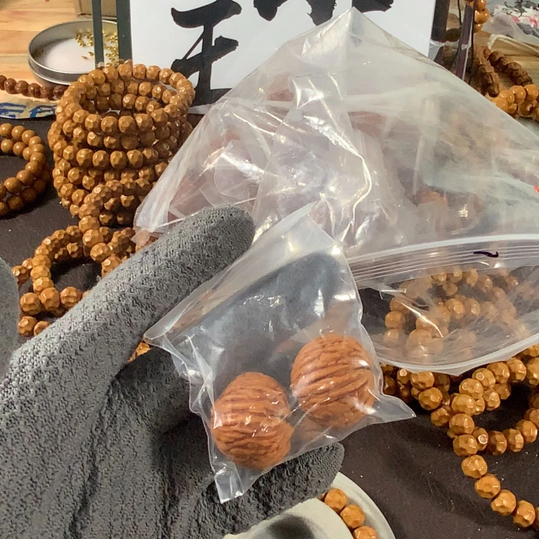 核桃手串/手链啊啊啊啊