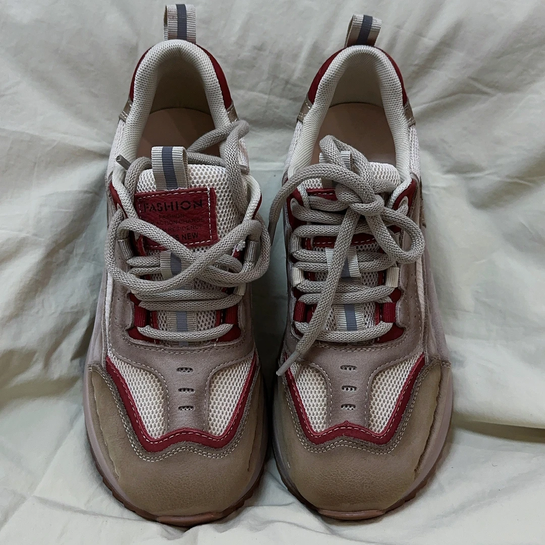 【美含推荐】设计师款轻量随行鞋