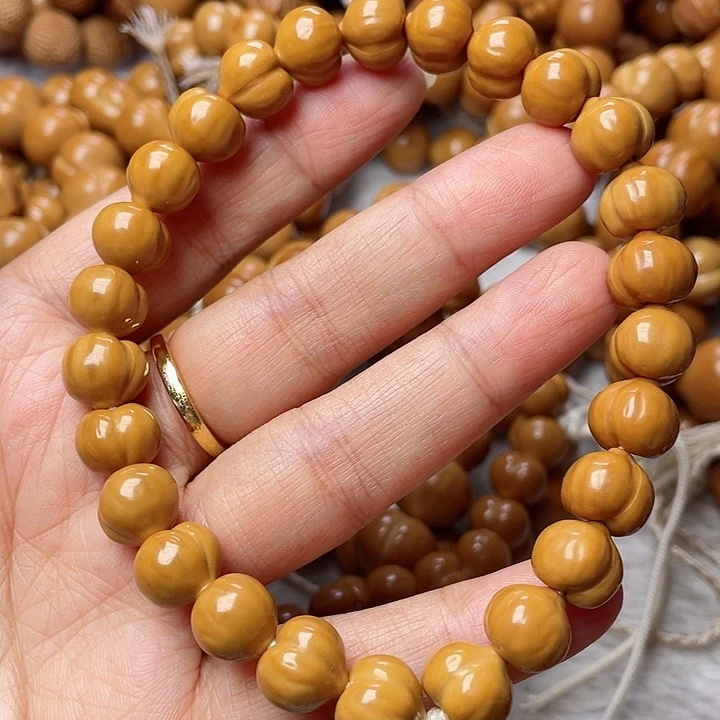 手串猴头核桃10f h jvj