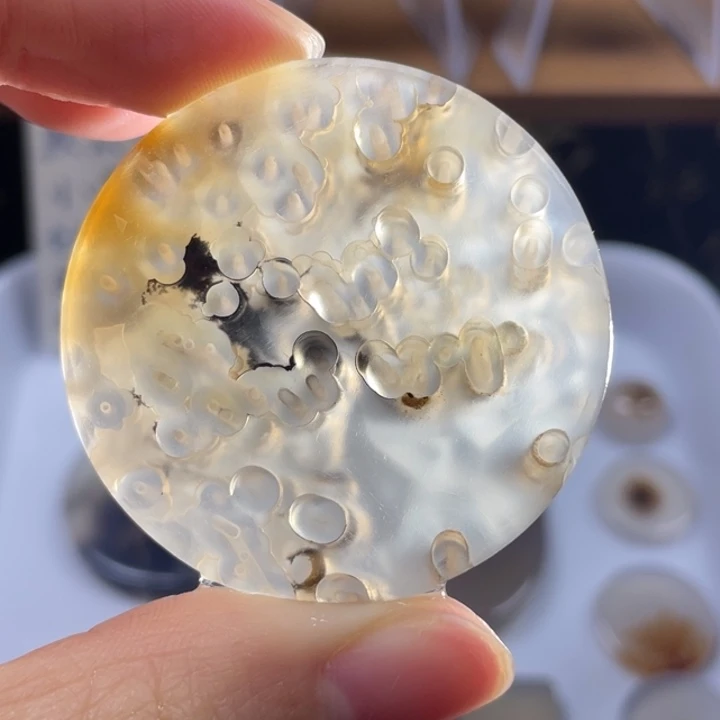 玛瑙/玉髓未镶嵌牌子