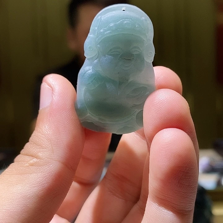 未镶嵌定制翡翠翡翠