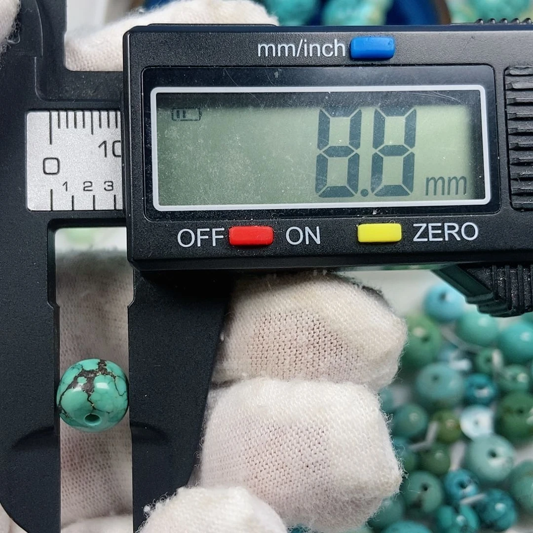 【闪购商品】珠宝奇石绿松石未镶嵌