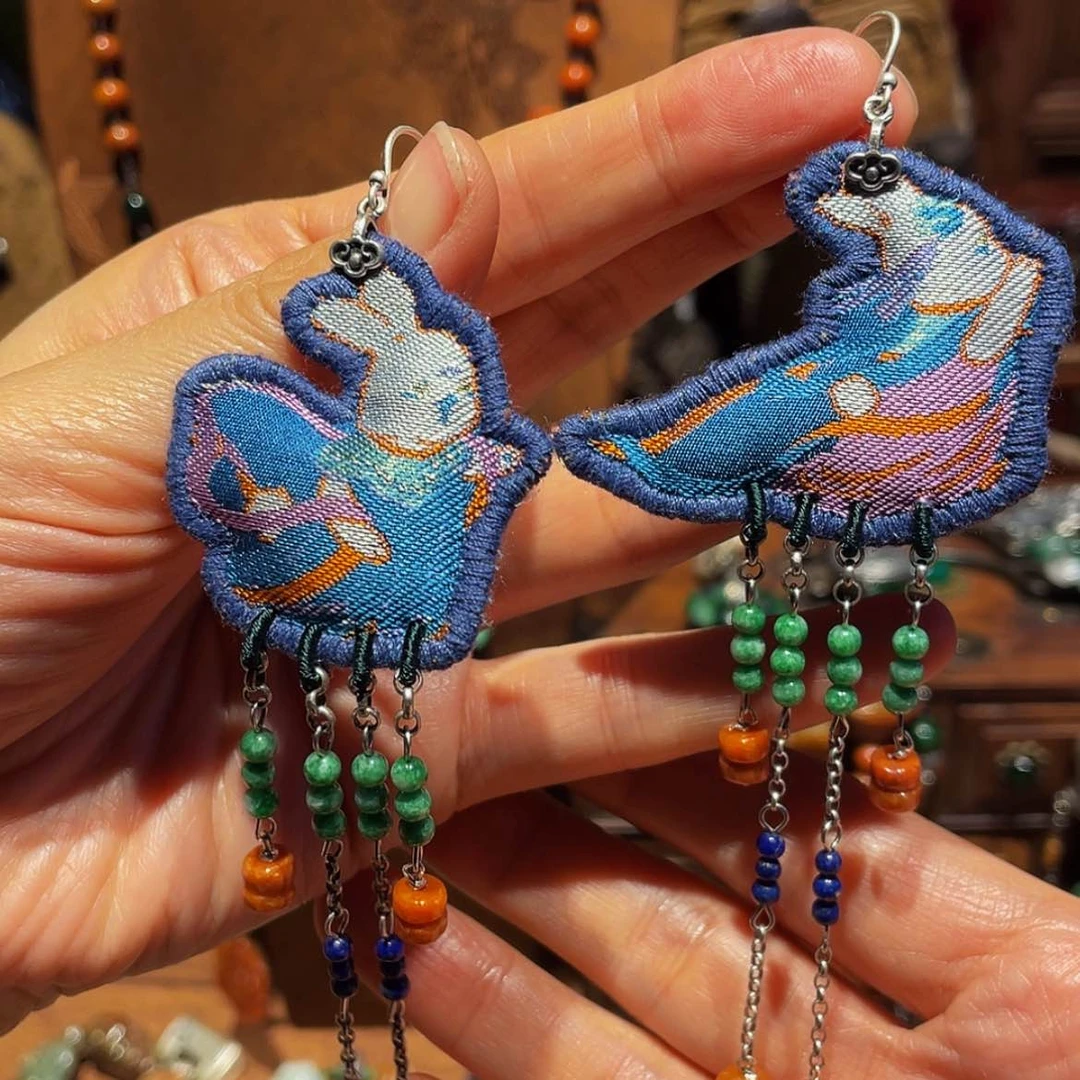 【闪购商品】颈饰未镶嵌翡翠