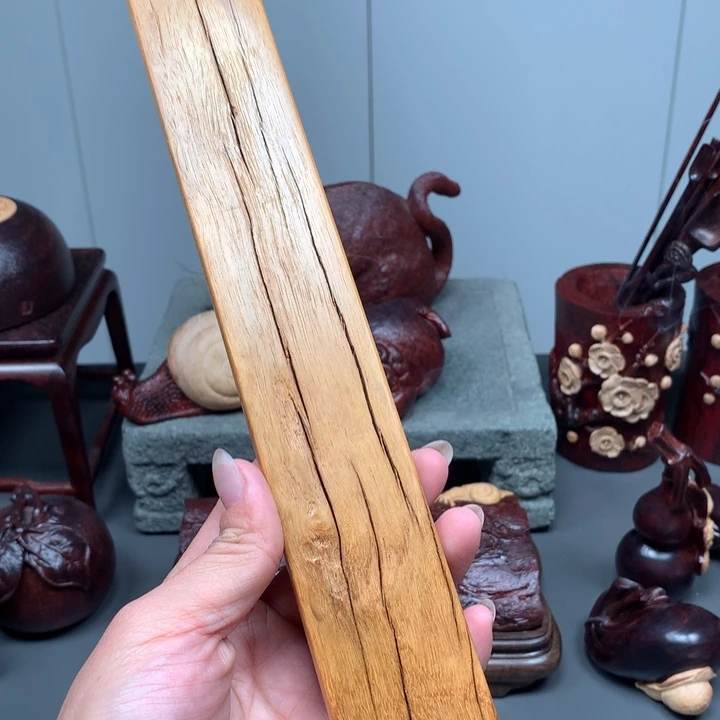 檀香紫檀（小叶紫檀）
