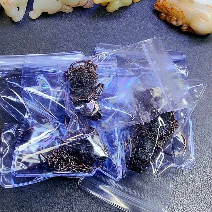 【闪购商品】长石玉手饰9K金镶嵌多样性发其1