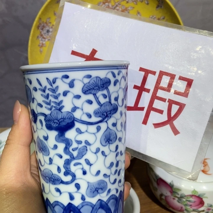 陶瓷艺术品的设计