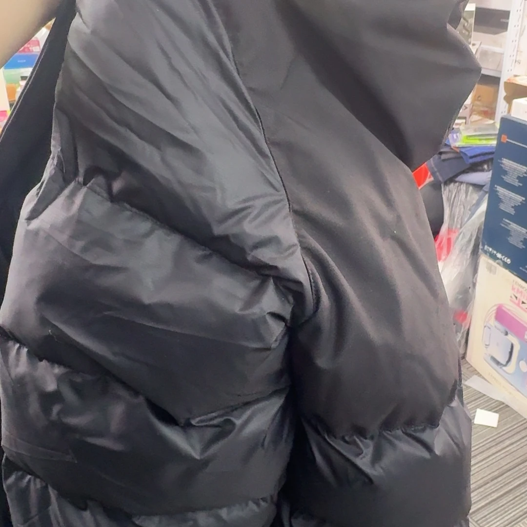 不***饭衣服衣服羽绒服衣服479