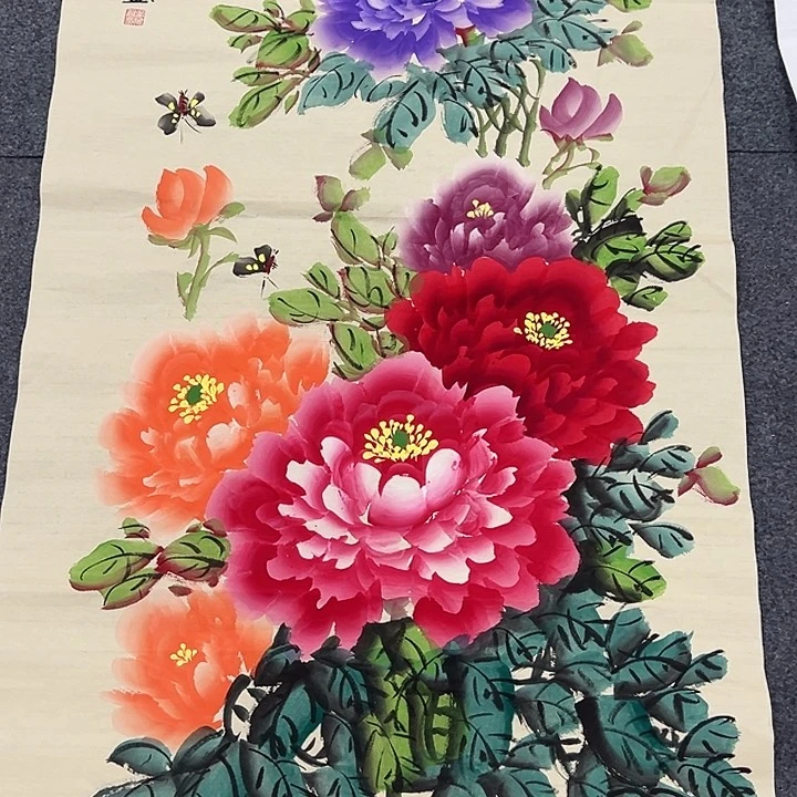 竖款晚上好呀，惊喜连连哈