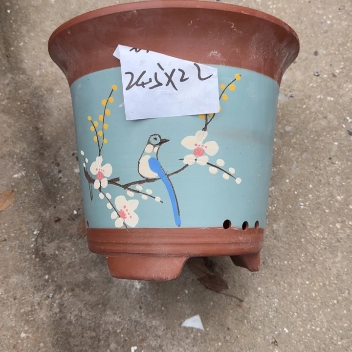 花盆紫砂特价商品