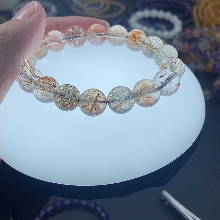 小***叶水晶磁石3576578558