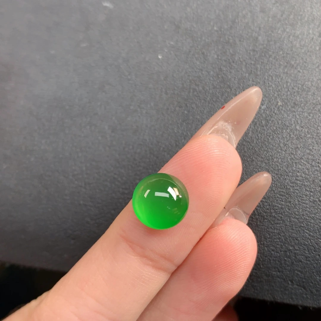 翡翠裸石翡翠翡翠