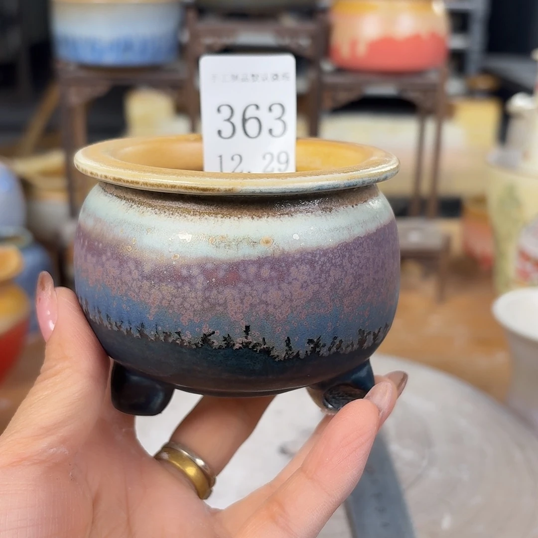 瓷片景德镇陶瓷手工制作