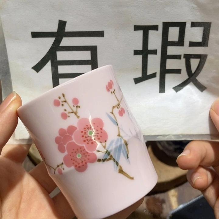 陶瓷艺术品的制作