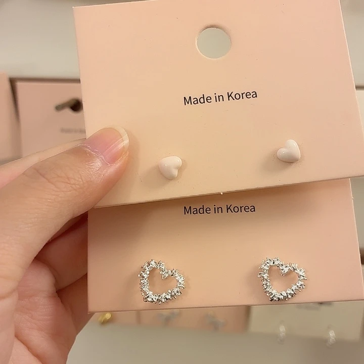 大理石纯铜合金日常简约通勤款