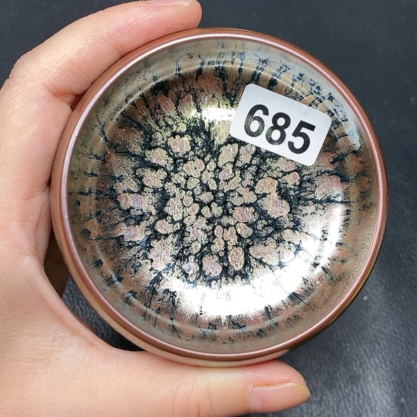 【闪购商品】茶盏我的盏太好看了吧