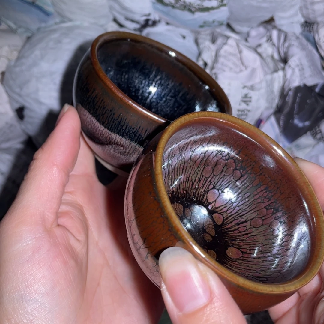 茶盏建盏直播间链接