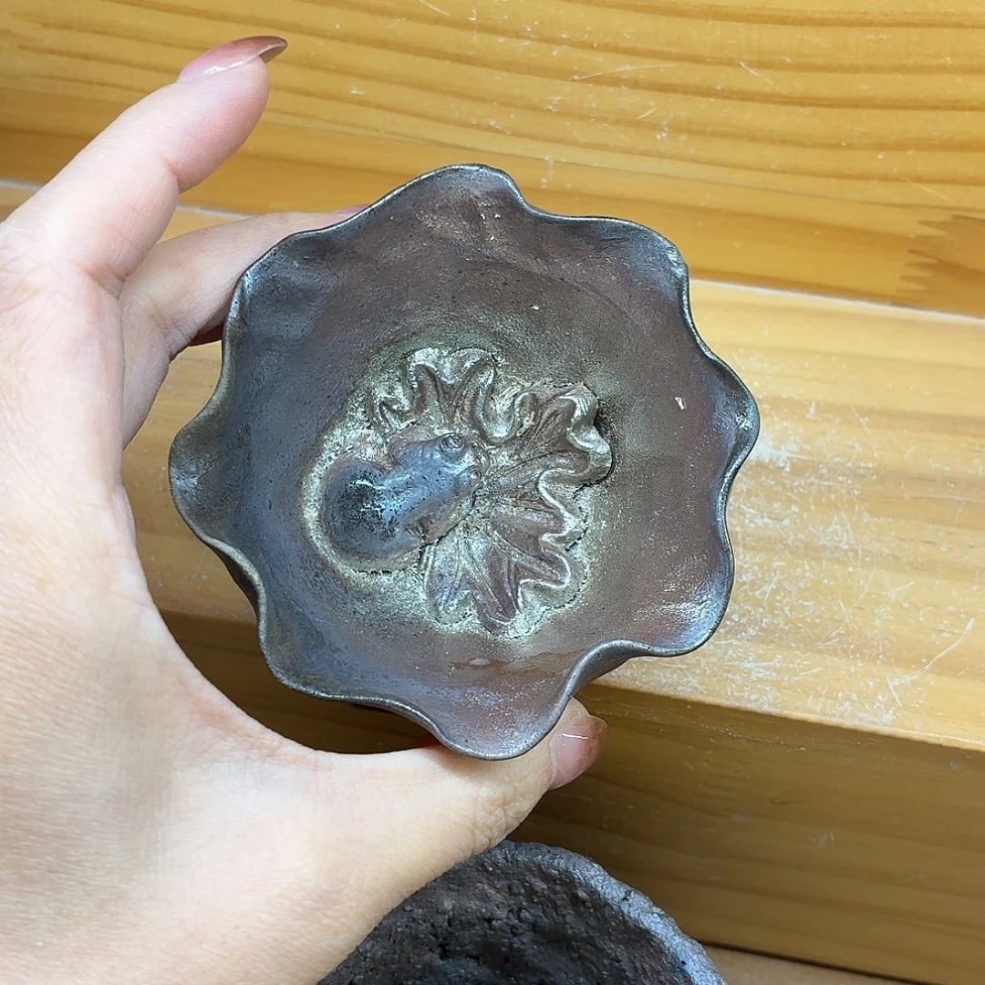 陶园柴烧，精品高货137