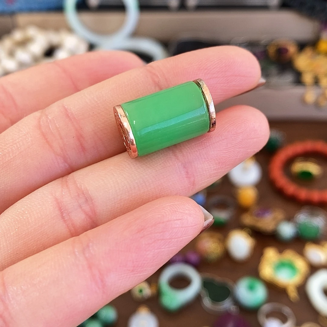 翡翠散珠漂亮漂亮漂亮漂亮漂亮