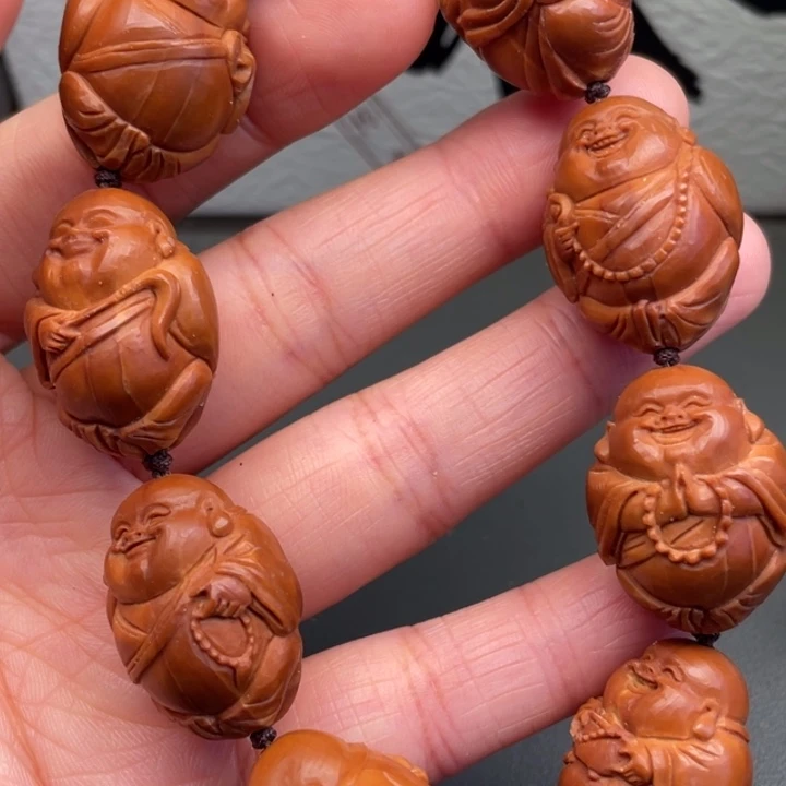 手串橄榄核橄榄核