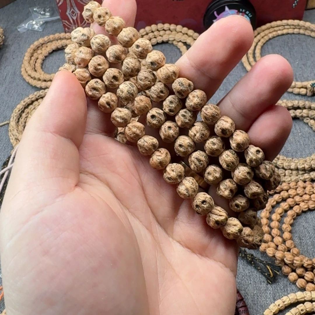 柏香籽/百香籽吊坠