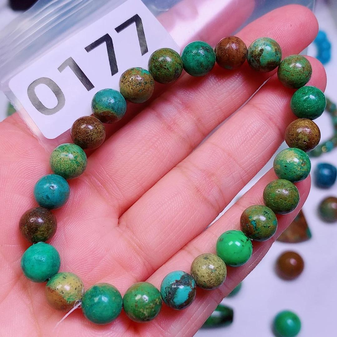 空竹粉丝专享十堰特色手工散珠