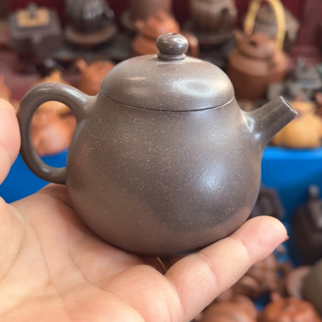 紫砂茶壶紫砂……………………