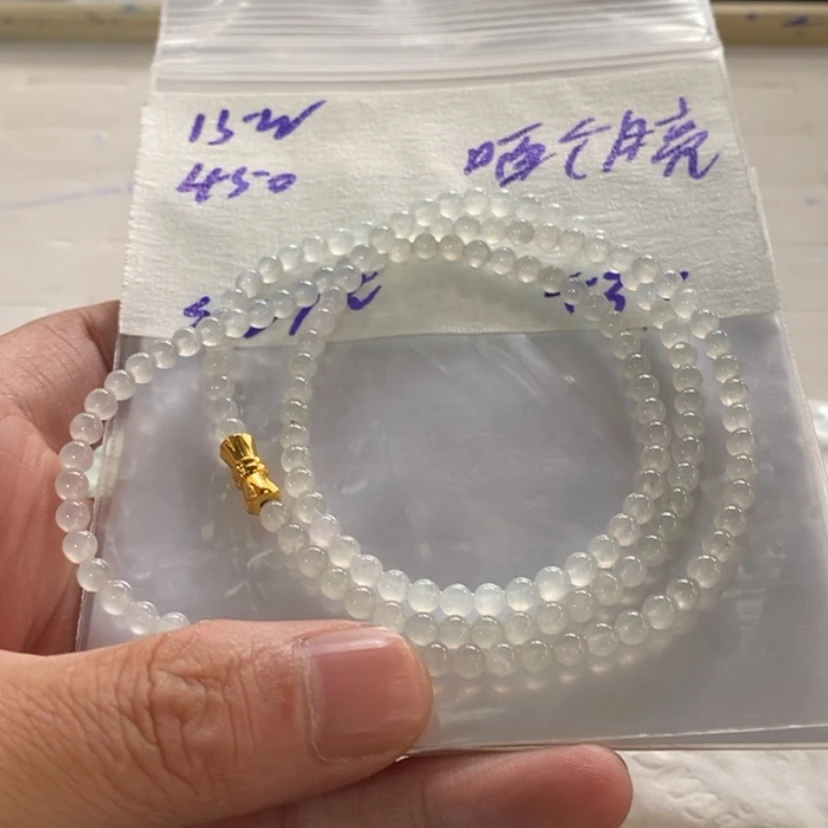 【闪购商品】定制翡翠未镶嵌?****?天然翡翠111111