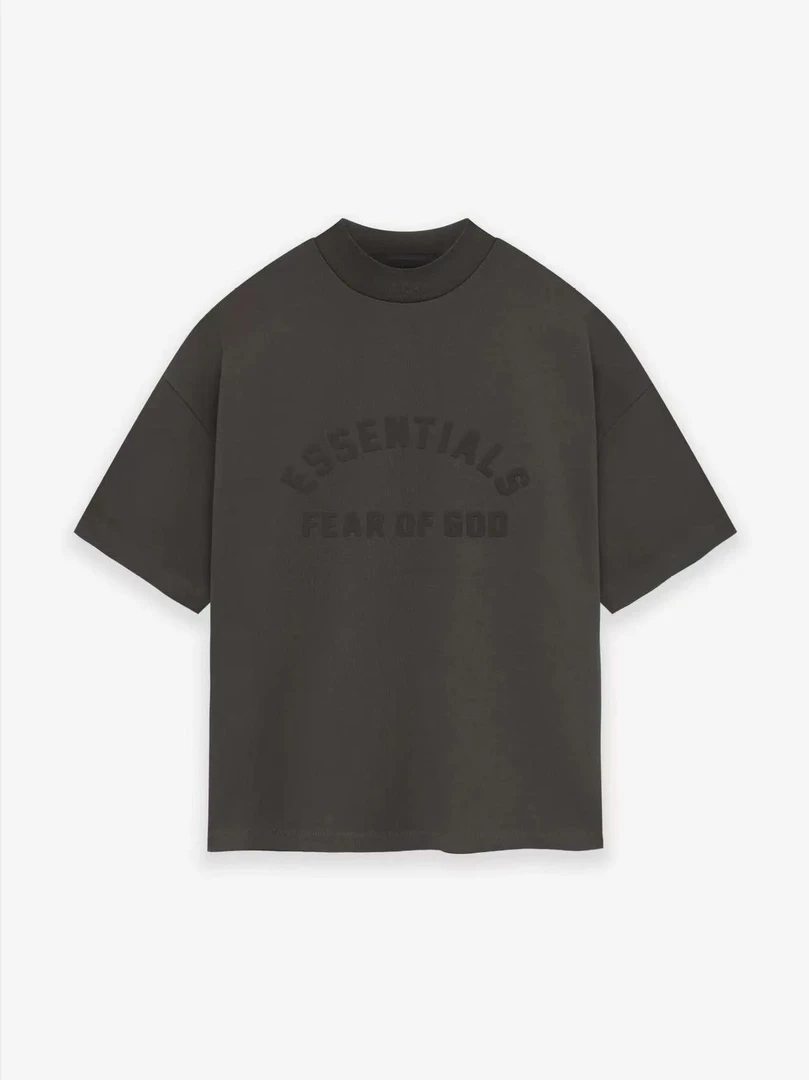 ESS宁波原厂嘉尔同款T恤TX1024