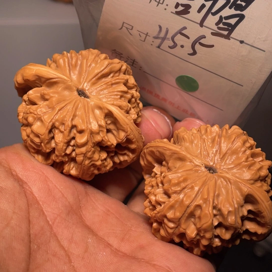 文玩核桃吊坠文玩核桃