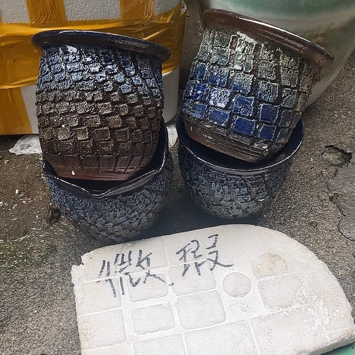 泥塑自产自销模式