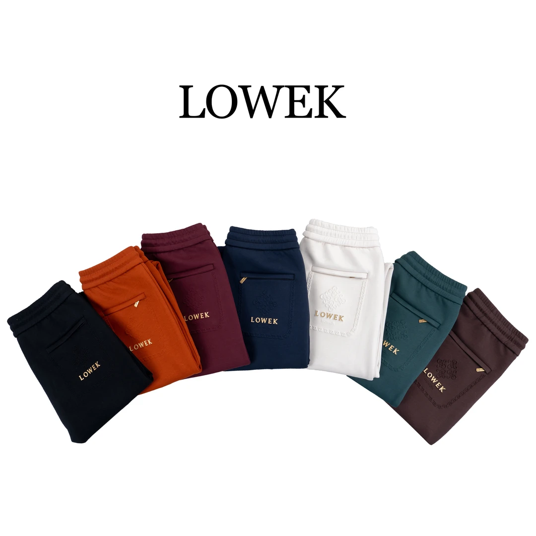 1128/男士秋冬季新款卫裤休闲裤时尚百搭直筒潮流弹力修身长裤子