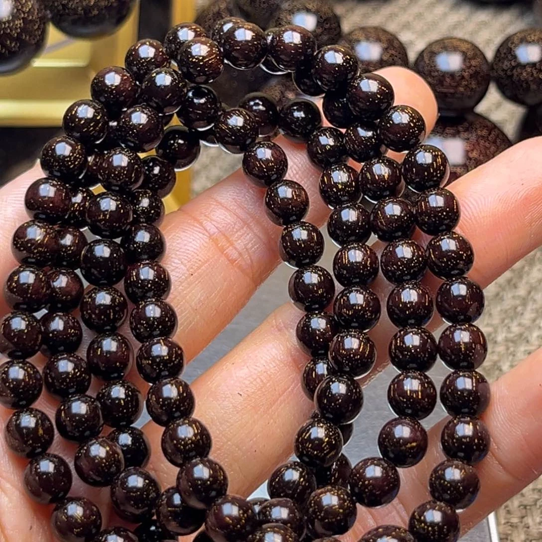 檀香紫檀（小叶紫檀）0.6 108满星