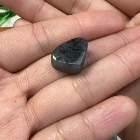 和田玉颈饰未镶嵌福利