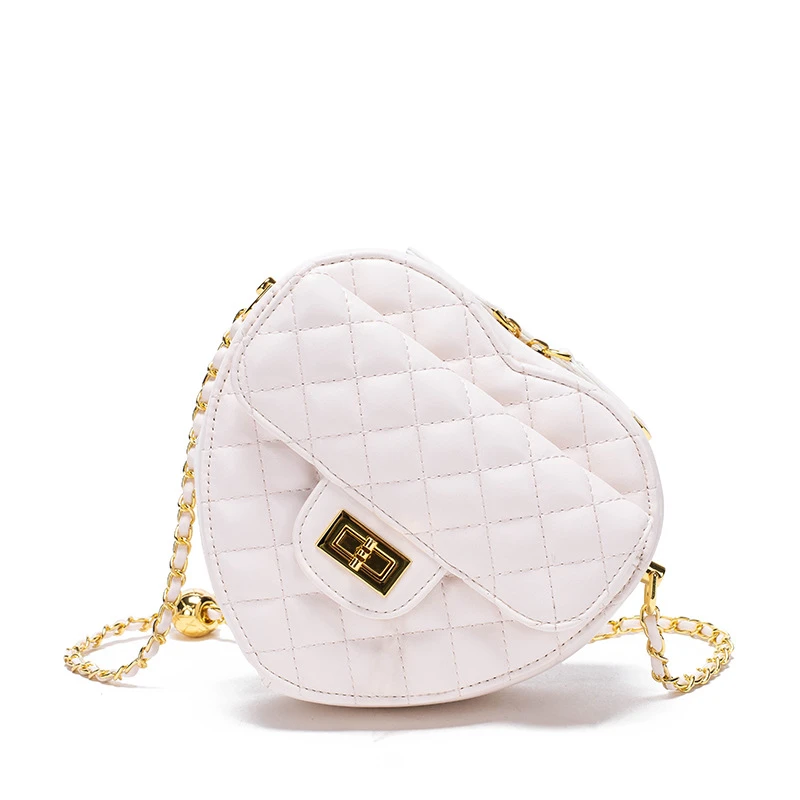 【丹姐】真皮时尚女包百搭手提包单肩斜挎-1242大号米白