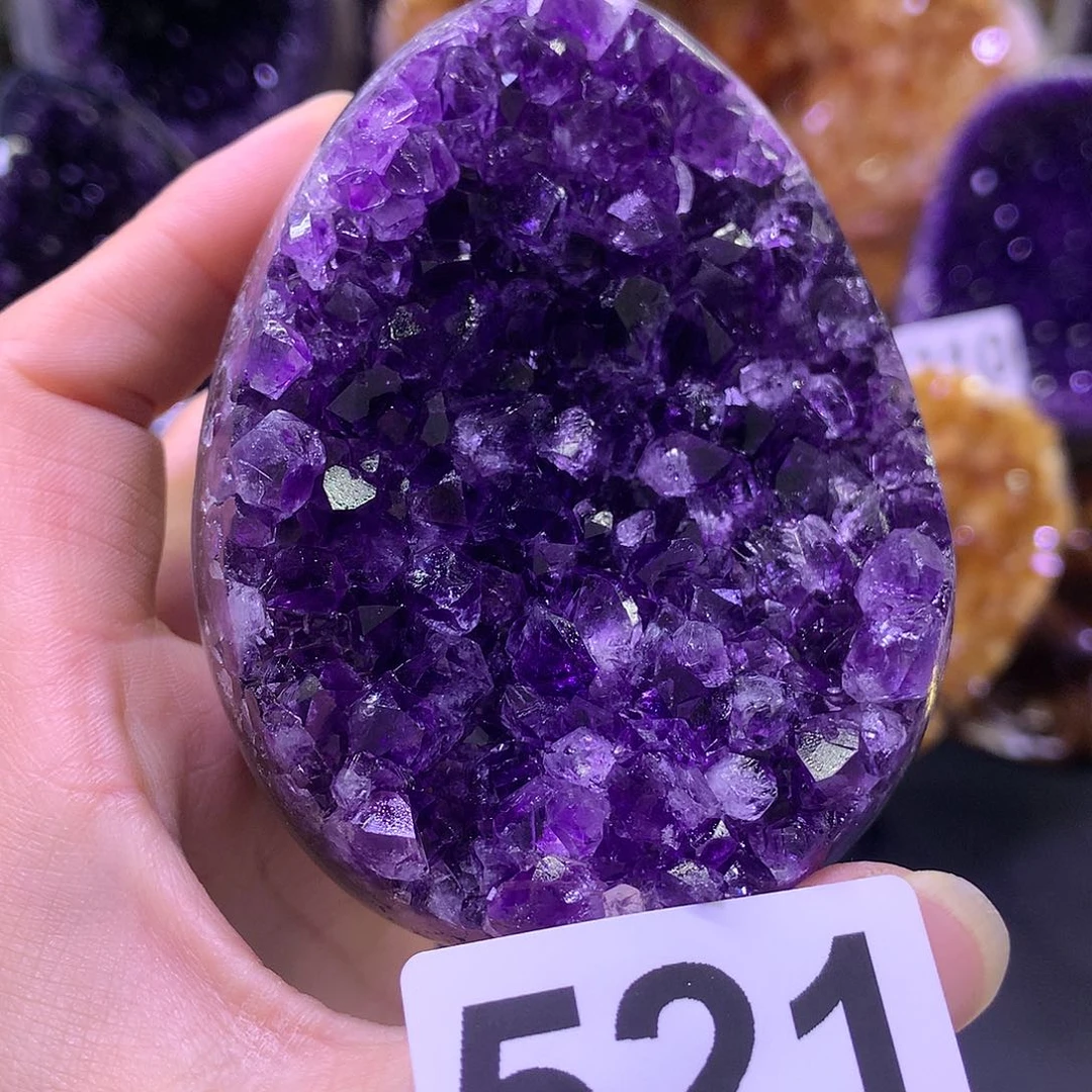 水晶水晶摆件未镶嵌