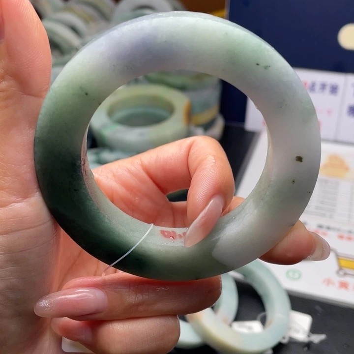 【闪购商品】未镶嵌翡翠首饰定制翡翠