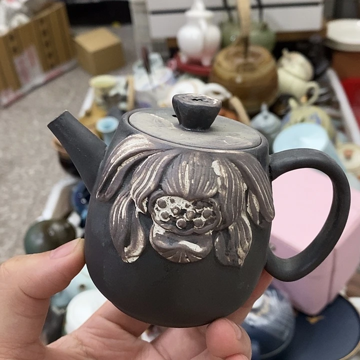 陶瓷艺术品及陶瓷制品