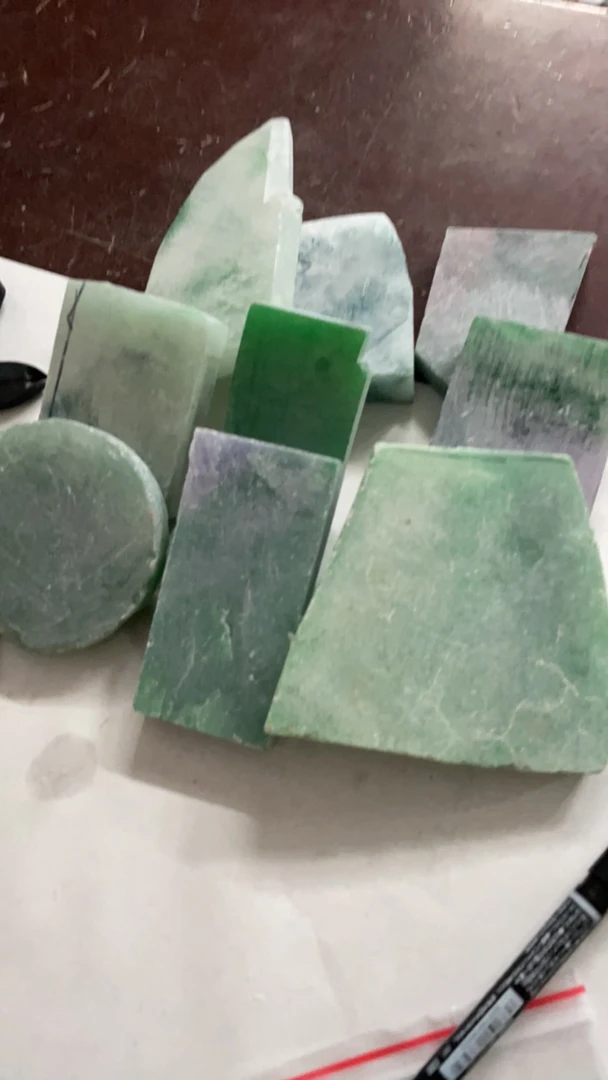 K153厚板片料板料吊挂多样性发货其一