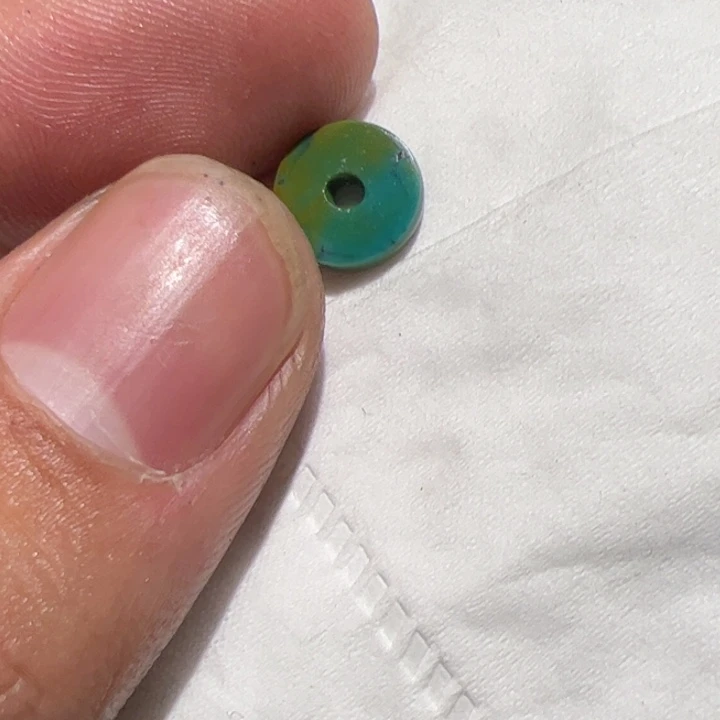 玻璃配饰我是不是应该