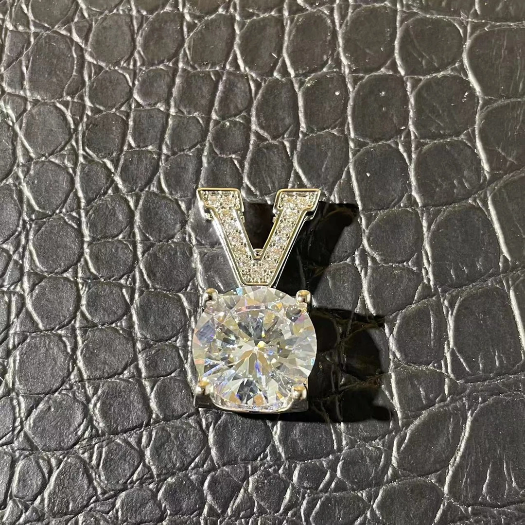 【高端定制】SMA-1078时尚设计吊坠多样性发一件