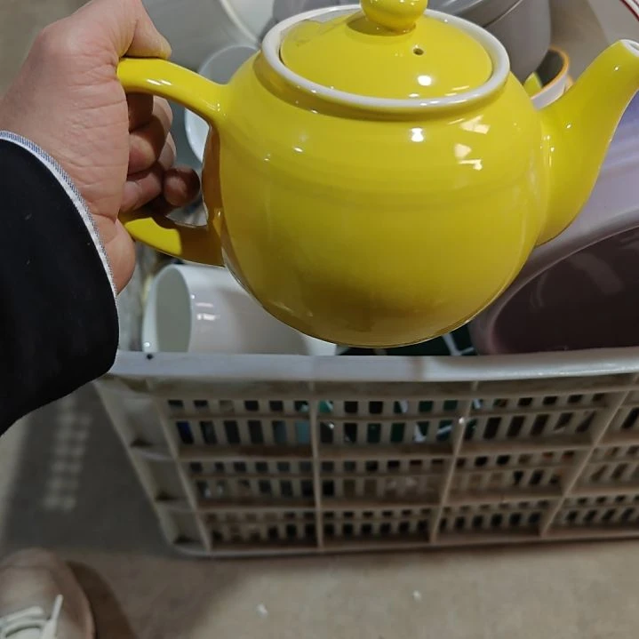 盘陶瓷杯碗盘微瑕疵介意慎拍