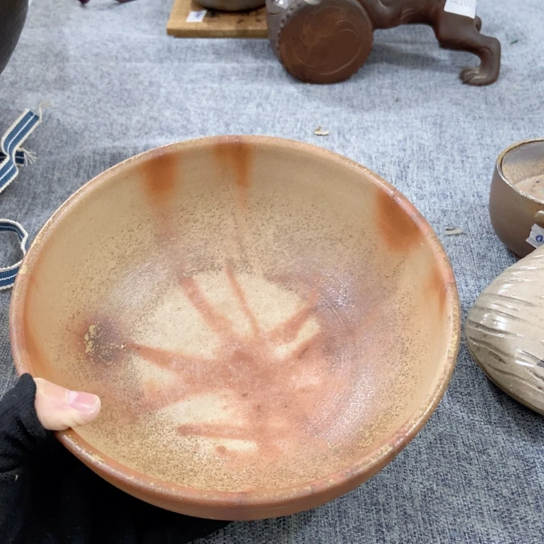 紫砂茶杯非常满意好看得物件